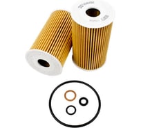 Фильтр масляный JS Asakashi OE0073