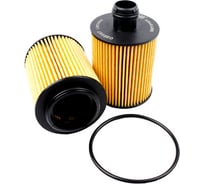 Фильтр масляный JS Asakashi OE0087