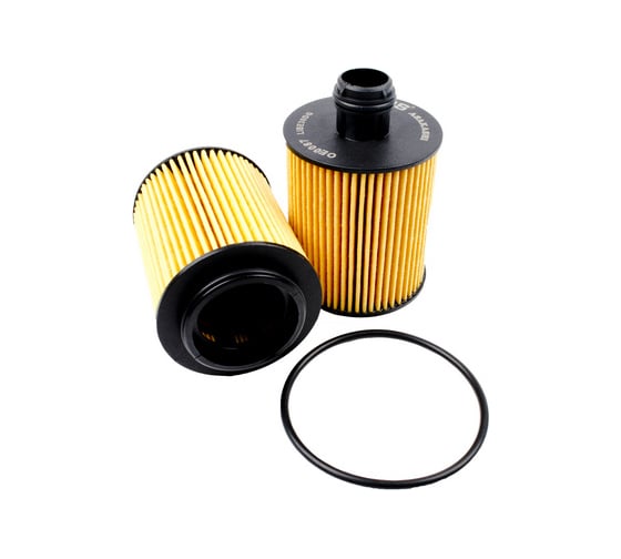 Фильтр масляный JS Asakashi OE0087 1