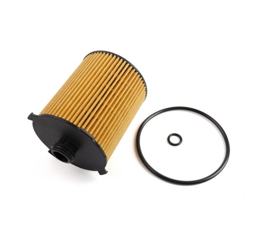 Масляный фильтр JS Asakashi js OE0123_JS 1