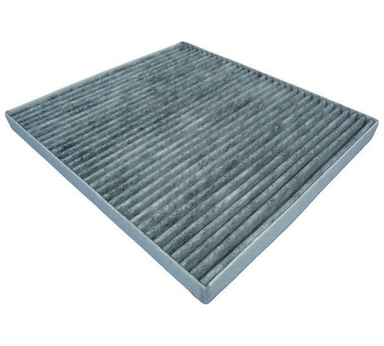 Салон. фильтр JS Asakashi js AC9312C_JS 1