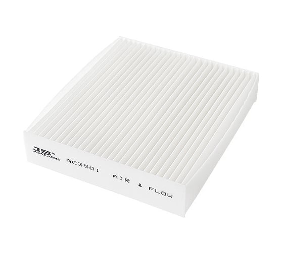 Салон. фильтр JS Asakashi js AC3501_JS 1