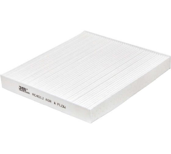 Фильтр салонный JS Asakashi AC401J 1