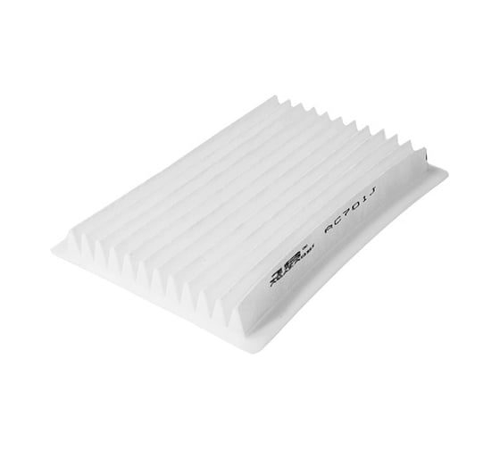 Салон. фильтр JS Asakashi js AC701J_JS 1