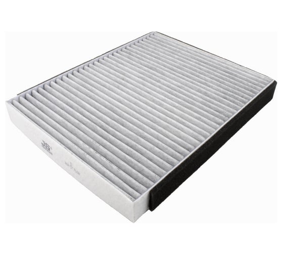 Фильтр салонный JS Asakashi AC802C 1