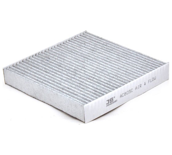 Фильтр салонный JS Asakashi AC805C 1