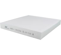 Фильтр салонный JS Asakashi AC881J