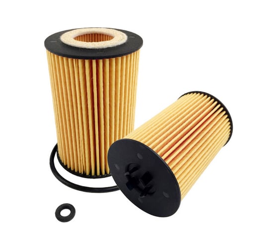 Масляный фильтр JS Asakashi js OE3005_JS 1