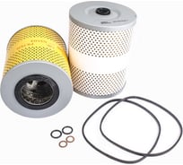 Фильтр масляный 2 шт JS Asakashi OE359SET