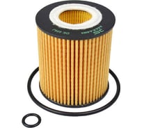 Фильтр масляный JS Asakashi OE406J