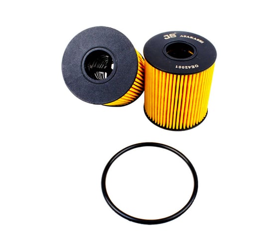 Масляный фильтр JS Asakashi js OE42001_JS 1