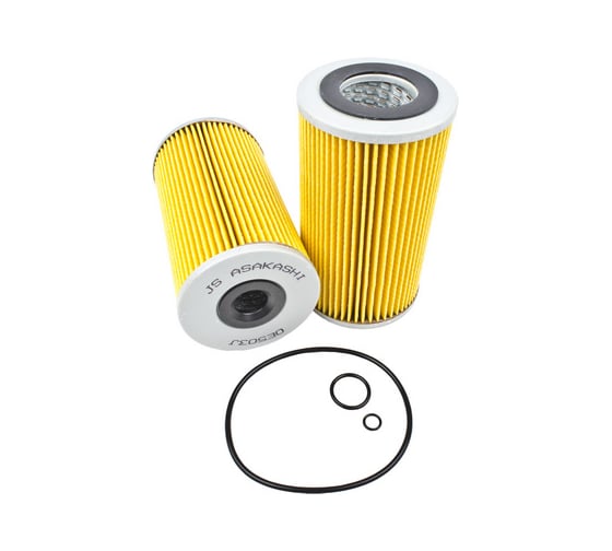 Фильтр масляный JS Asakashi OE503J 1