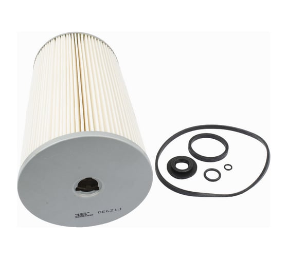 Фильтр масляный JS Asakashi OE621J 1