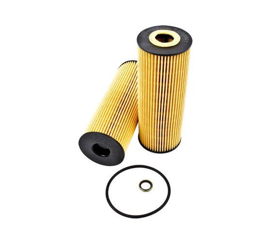 Фильтр масляный JS Asakashi OE9601 1