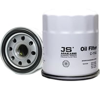 Фильтр масляный JS Asakashi C110J