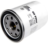 Фильтр масляный JS Asakashi C113J