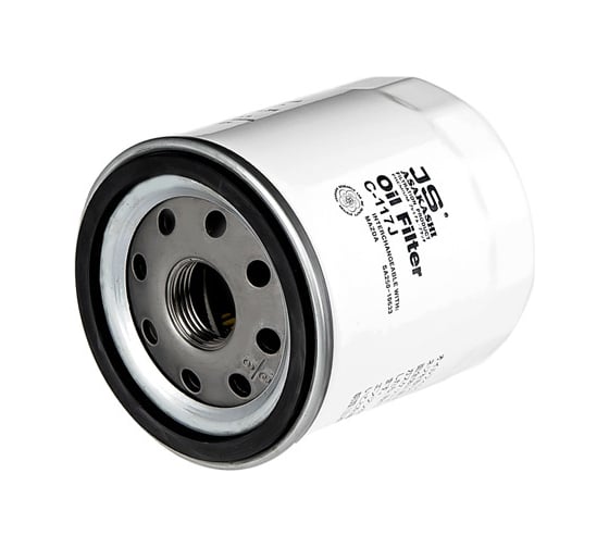 Фильтр масляный JS Asakashi C117J 1