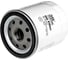 Фильтр масляный JS Asakashi C117J 1