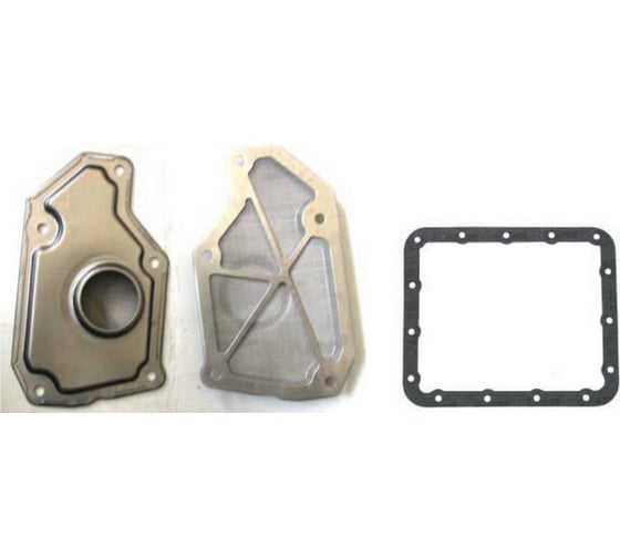 Фильтр АКПП JS Asakashi JT216K 1