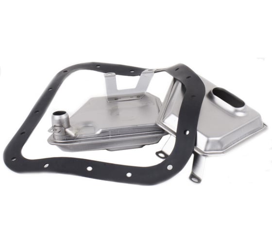 Фильтр АКПП JS Asakashi JT286K 1