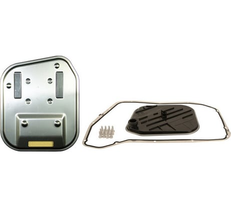 Фильтр АКПП JS Asakashi JT33001K