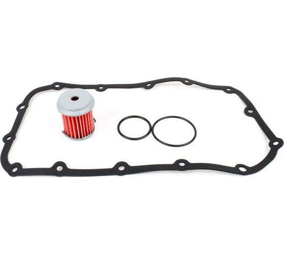 Фильтр АКПП JS Asakashi JT381K 1