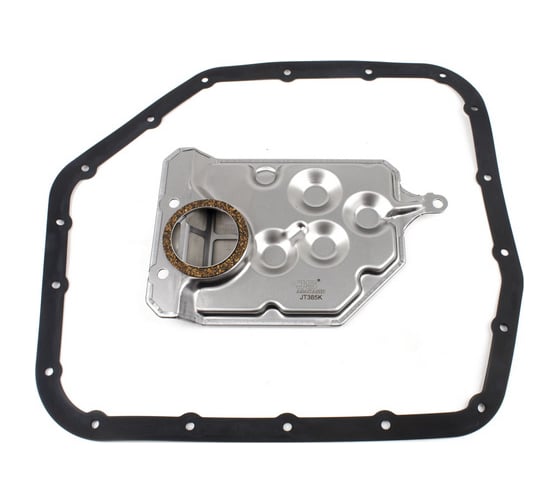 Фильтр АКПП JS Asakashi JT385K 1