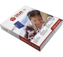 Фильтр салона антибактериальный ag+ Sakura CAB1806