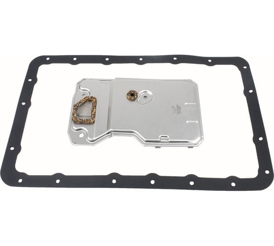 Фильтр АКПП JS Asakashi JT429K 1