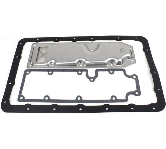 Фильтр АКПП JS Asakashi JT431K 1