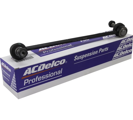 Стойка стабилизатора левая GM Professional ACDelco 19347686