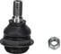 Опора шаровая нижняя GM Delcoparts 19380821 1