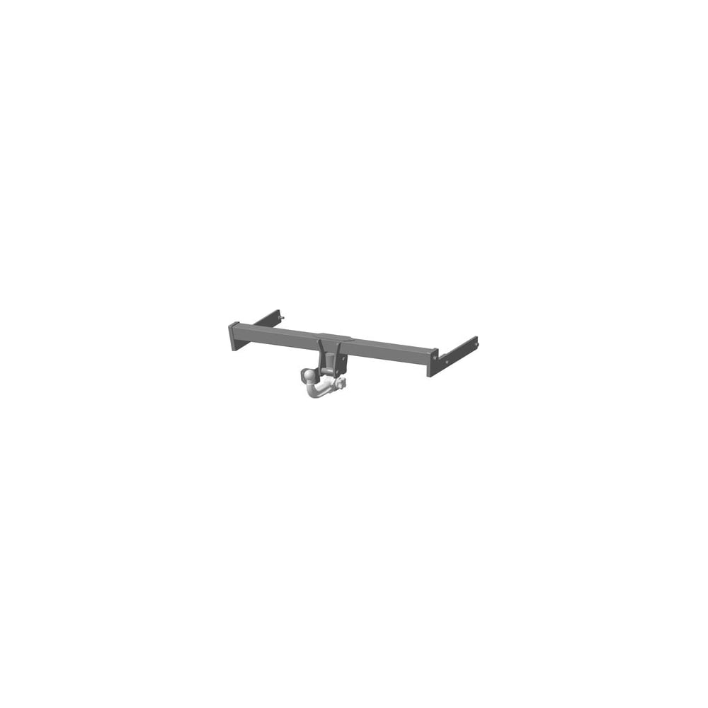 Фаркоп ТСУ на Volkswagen Passat b7 2010-2014 Oris 2154-AK41 - выгодная ...