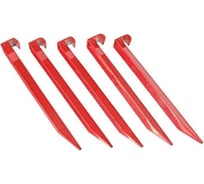 Комплект кольев для якоря 5 шт Tplus T017764