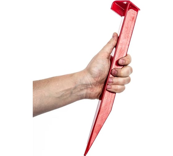 Комплект кольев для якоря 9 шт Tplus T017765