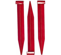 Комплект кольев для якоря 3 шт Tplus T021333