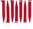 Комплект кольев для якоря 7 шт Tplus T021334 6