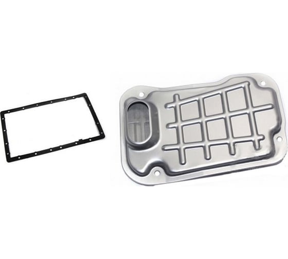 Фильтр акпп JS Asakashi js JT498K_JS 1