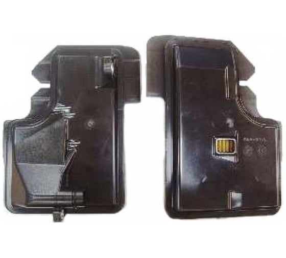 Фильтр АКПП JS Asakashi JT491 1