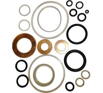 Комплект ремонтный для домкрата гидравлического 3 т Great Wolf GWJ-031-13