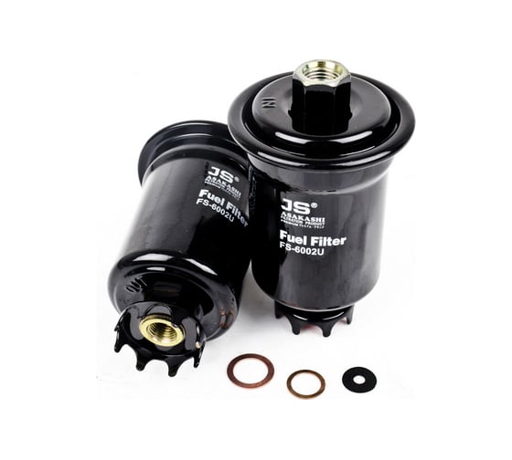 Фильтр топливный JS Asakashi FS6002U 1