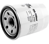 Фильтр масляный JS Asakashi C415J