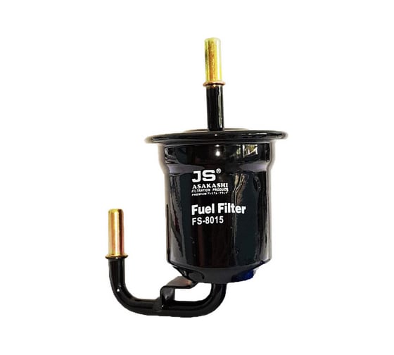 Фильтр топливный JS Asakashi FS8015 1