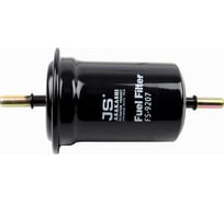 Фильтр топливный JS Asakashi FS9207