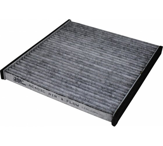 Фильтр салонный JS Asakashi AC403C