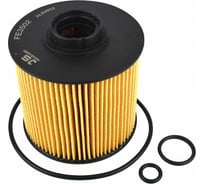 Фильтр топливный JS Asakashi FE3502