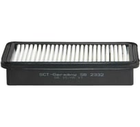 Воздушный фильтр SCT SB2332