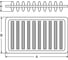 Воздушный фильтр SCT SB2375 3