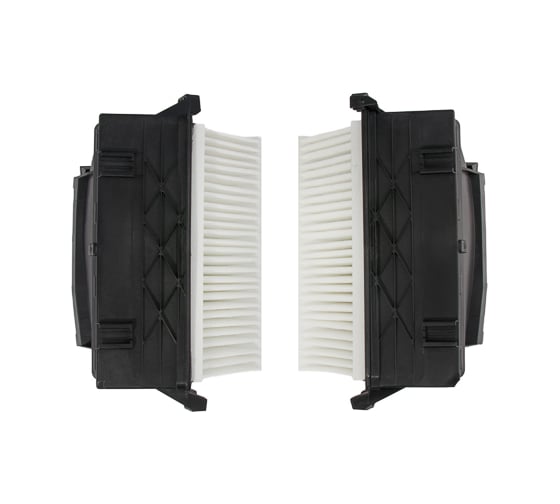 Воздушный фильтр SCT SB2384