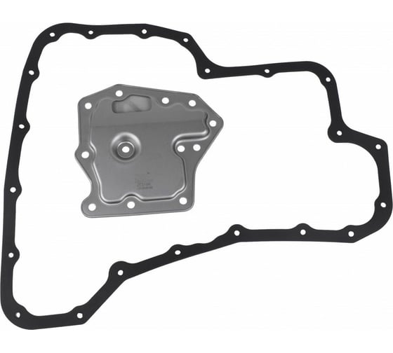 Фильтр АКПП JS Asakashi JT319K 1